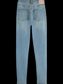 Best HAUT HIGH RISE SKINNY JEANS   Women Pants|Jeans