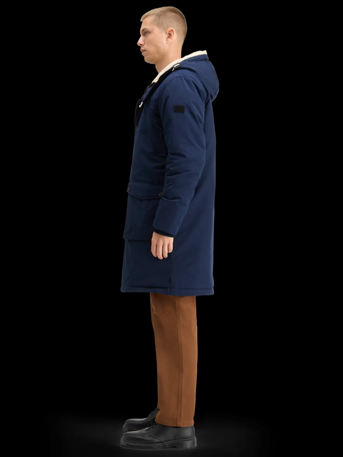 Sale HERITAGE WATER REPELLENT PARKA Jackets & Coats