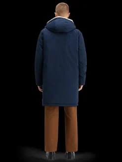 Sale HERITAGE WATER REPELLENT PARKA Jackets & Coats