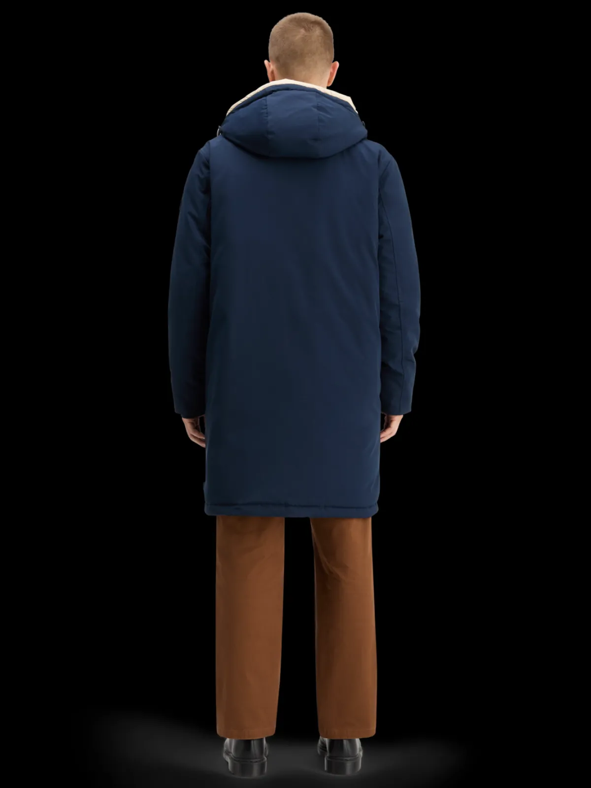 Sale HERITAGE WATER REPELLENT PARKA Jackets & Coats