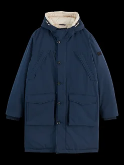 Sale HERITAGE WATER REPELLENT PARKA Jackets & Coats
