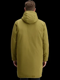 Sale HERITAGE WATER REPELLENT PARKA Jackets & Coats