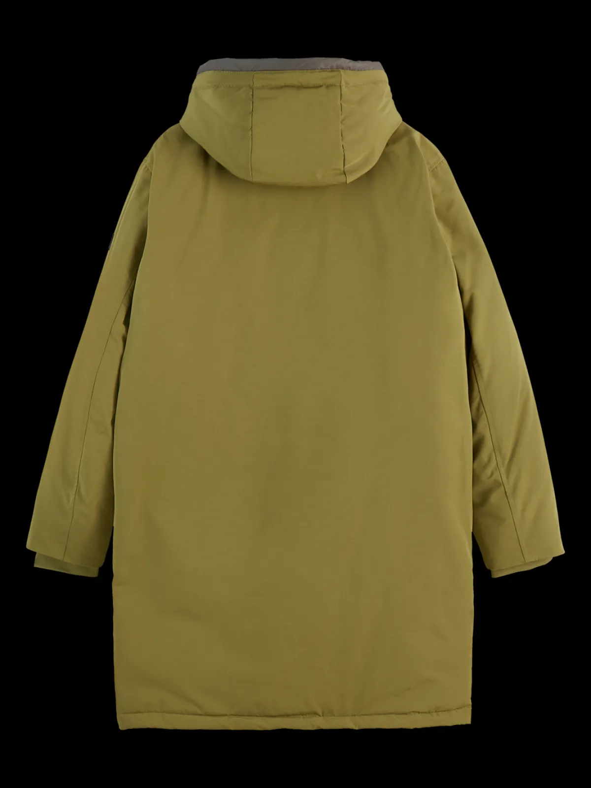 Sale HERITAGE WATER REPELLENT PARKA Jackets & Coats