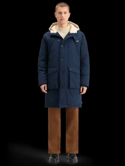 Sale HERITAGE WATER REPELLENT PARKA Jackets & Coats