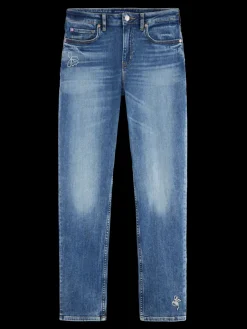 Discount High Five slim fit Jeans   Work It Out Women Jeans