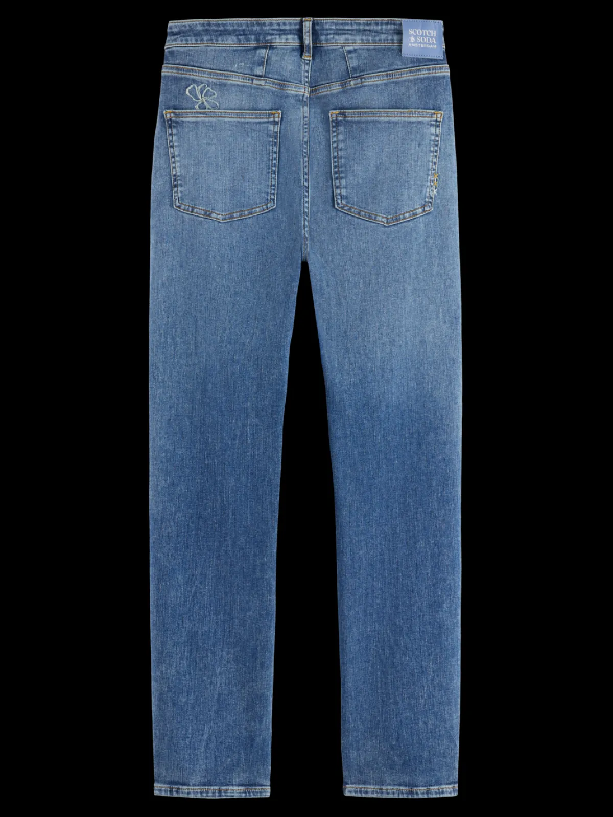 Discount High Five slim fit Jeans Work It Out Women Jeans
