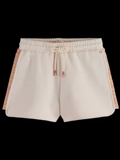 Discount HIGH RISE SHORTS Women Skirts & Shorts