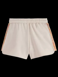 Discount HIGH RISE SHORTS Women Skirts & Shorts