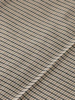 Discount Irving - classic yarn-dyed chino Pants