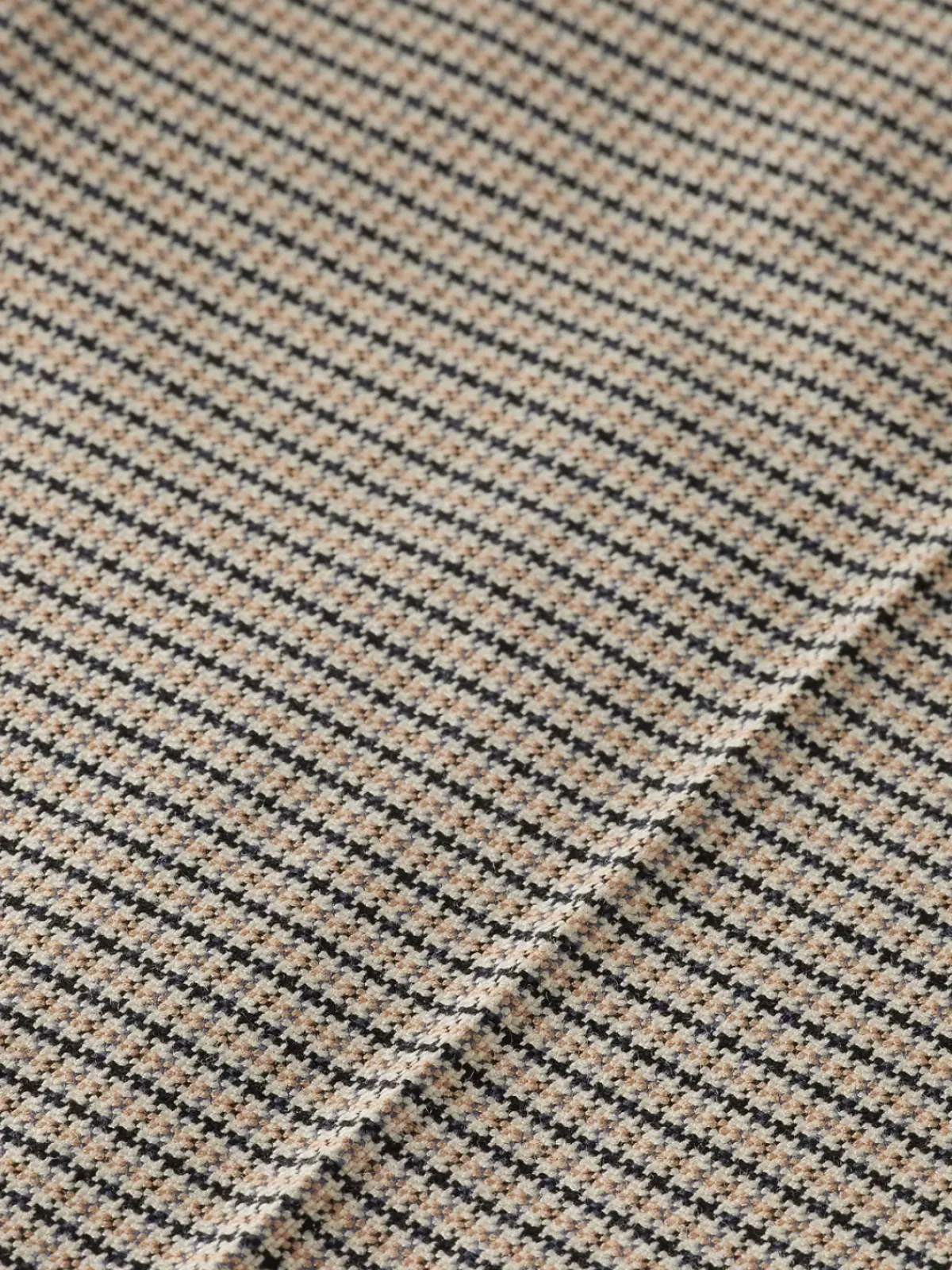 Discount Irving - classic yarn-dyed chino Pants