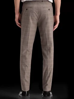 Clearance IRVING - CLASSIC YARN-DYED CHINO Pants
