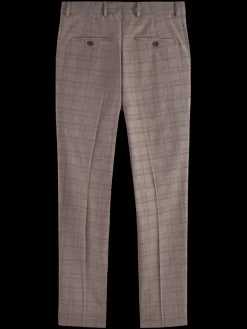 Clearance IRVING - CLASSIC YARN-DYED CHINO Pants