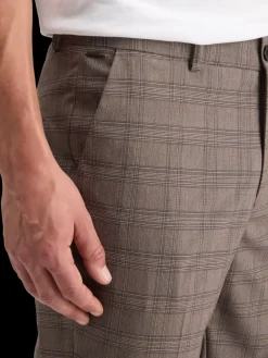 Clearance IRVING - CLASSIC YARN-DYED CHINO Pants