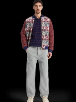 Hot Jacquard polo T-shirts & Polo Shirts