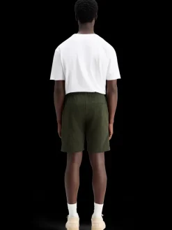 Online Jacquard terry sweatshorts Shorts