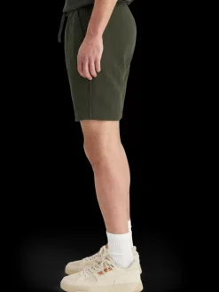 Online Jacquard terry sweatshorts Shorts
