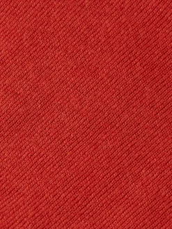 Best JACQUARD TRIM CREW NECK CARDIGAN Women Sweatshirts & Hoodies