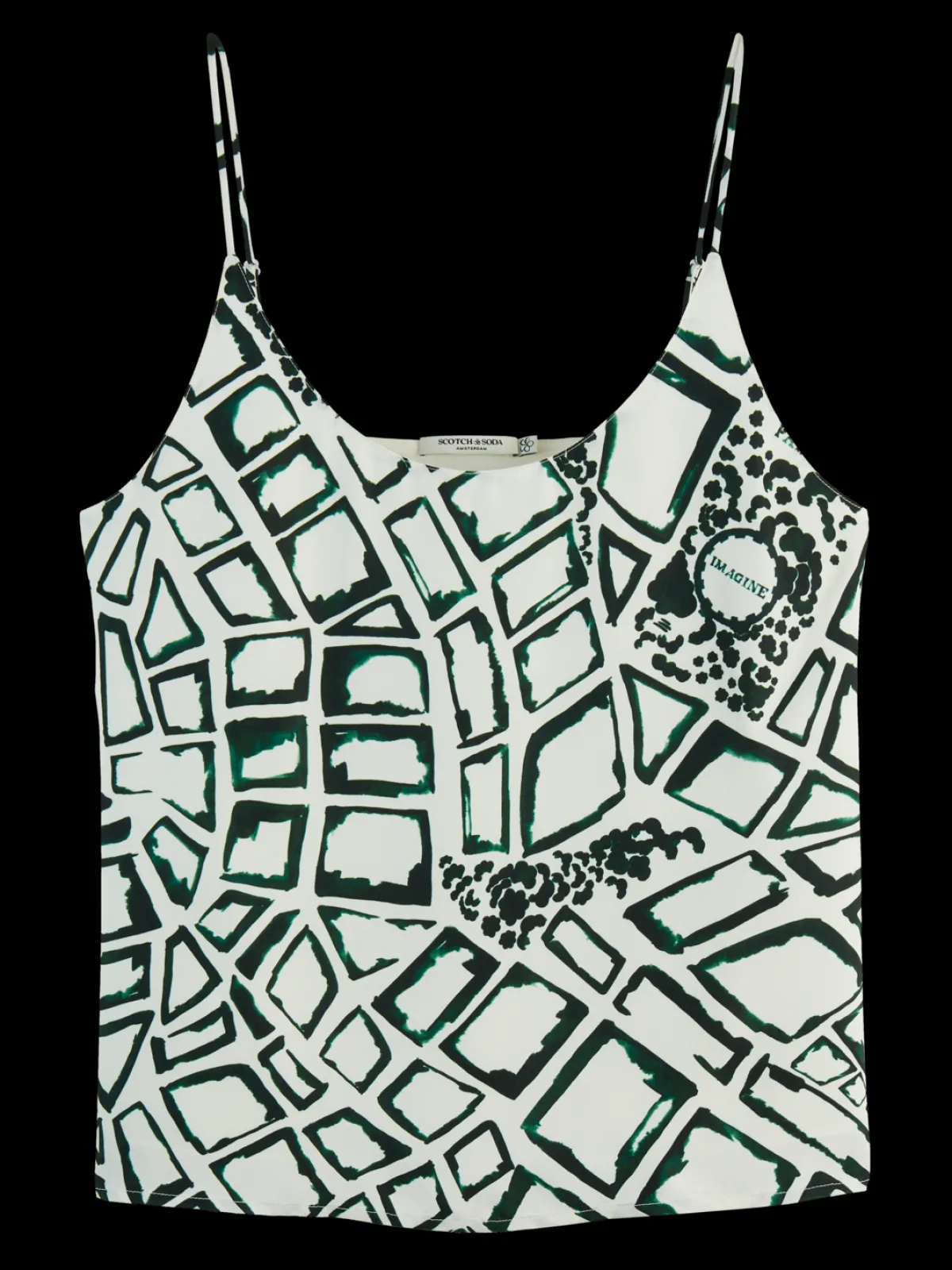 Outlet Jersey Woven tank Women Tops & T-shirts