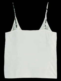 Outlet Jersey Woven tank Women Tops & T-shirts