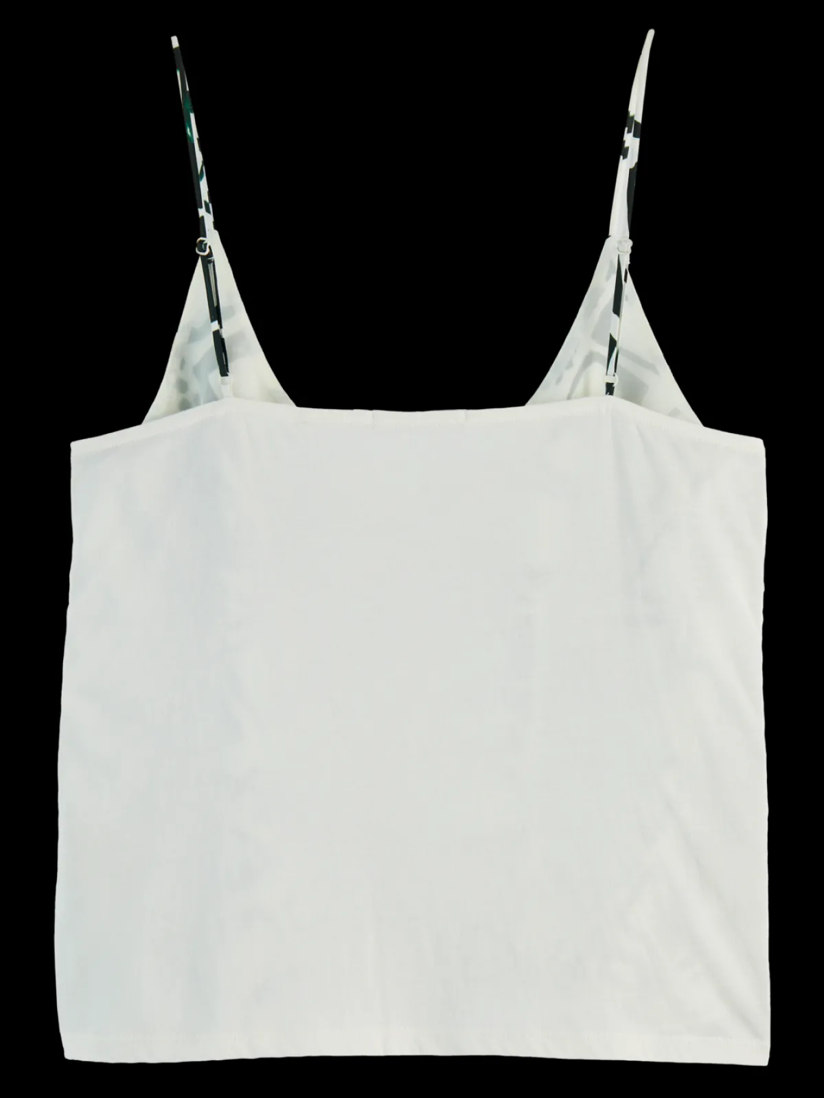 Outlet Jersey Woven tank Women Tops & T-shirts