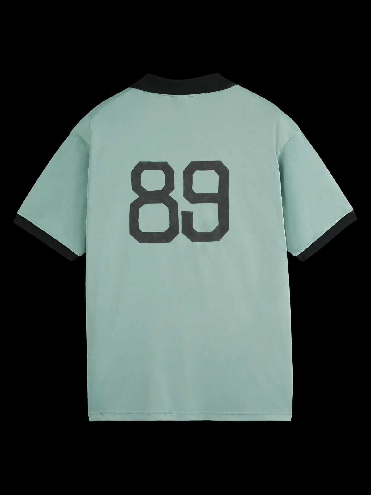 Best JOE JONAS X SCOTCH SODA FOOTBALL JERSEY T-shirts & Polo Shirts|Joe Jonas