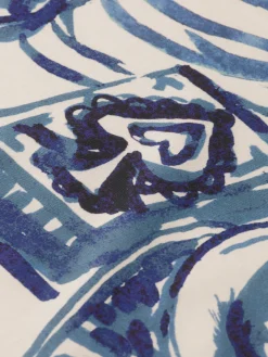 Fashion JOE JONAS X SCOTCH SODA PRINTED BANDANA Hats, Scarves & Gloves|Joe Jonas