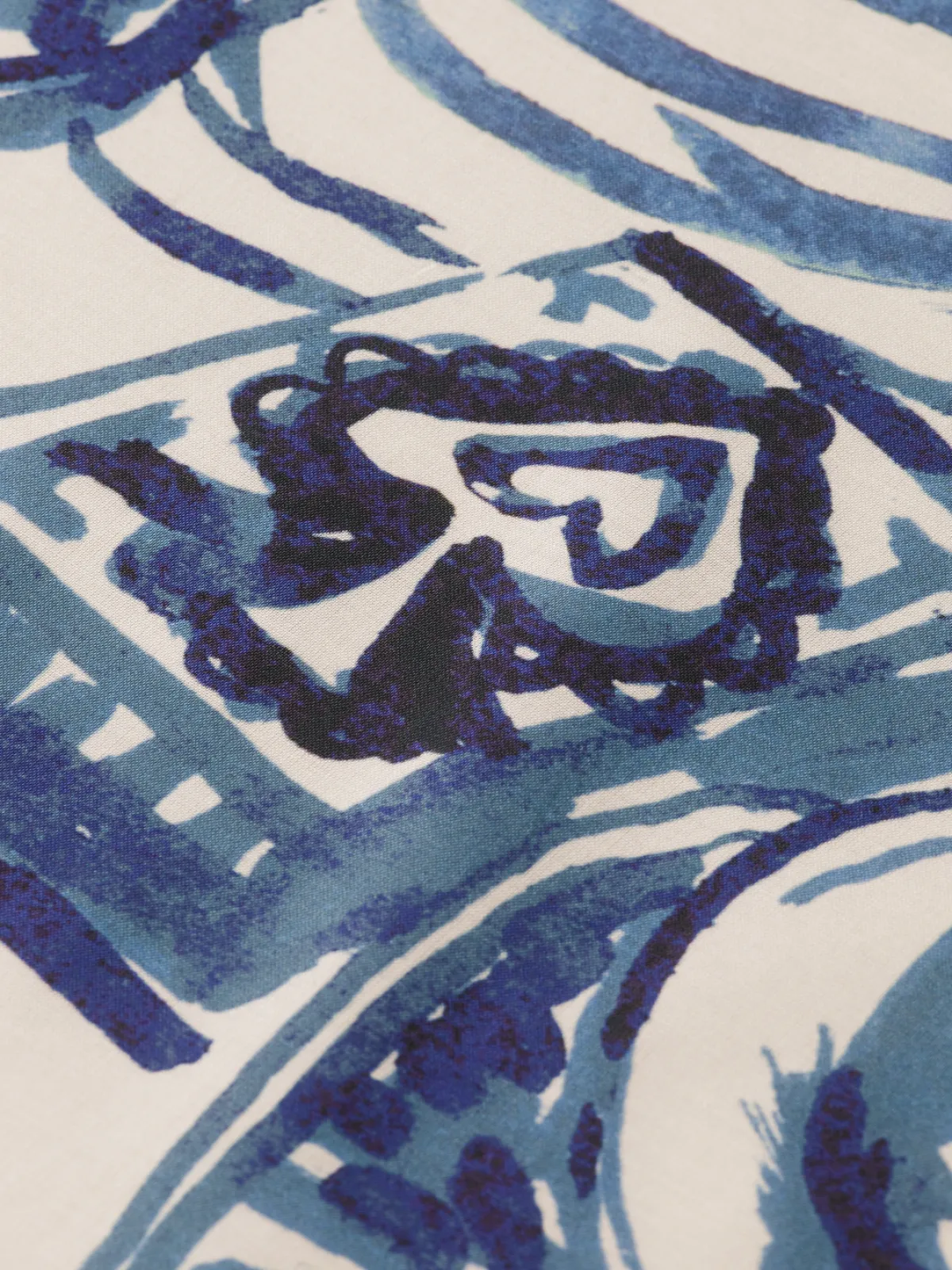 Fashion JOE JONAS X SCOTCH SODA PRINTED BANDANA Hats, Scarves & Gloves|Joe Jonas