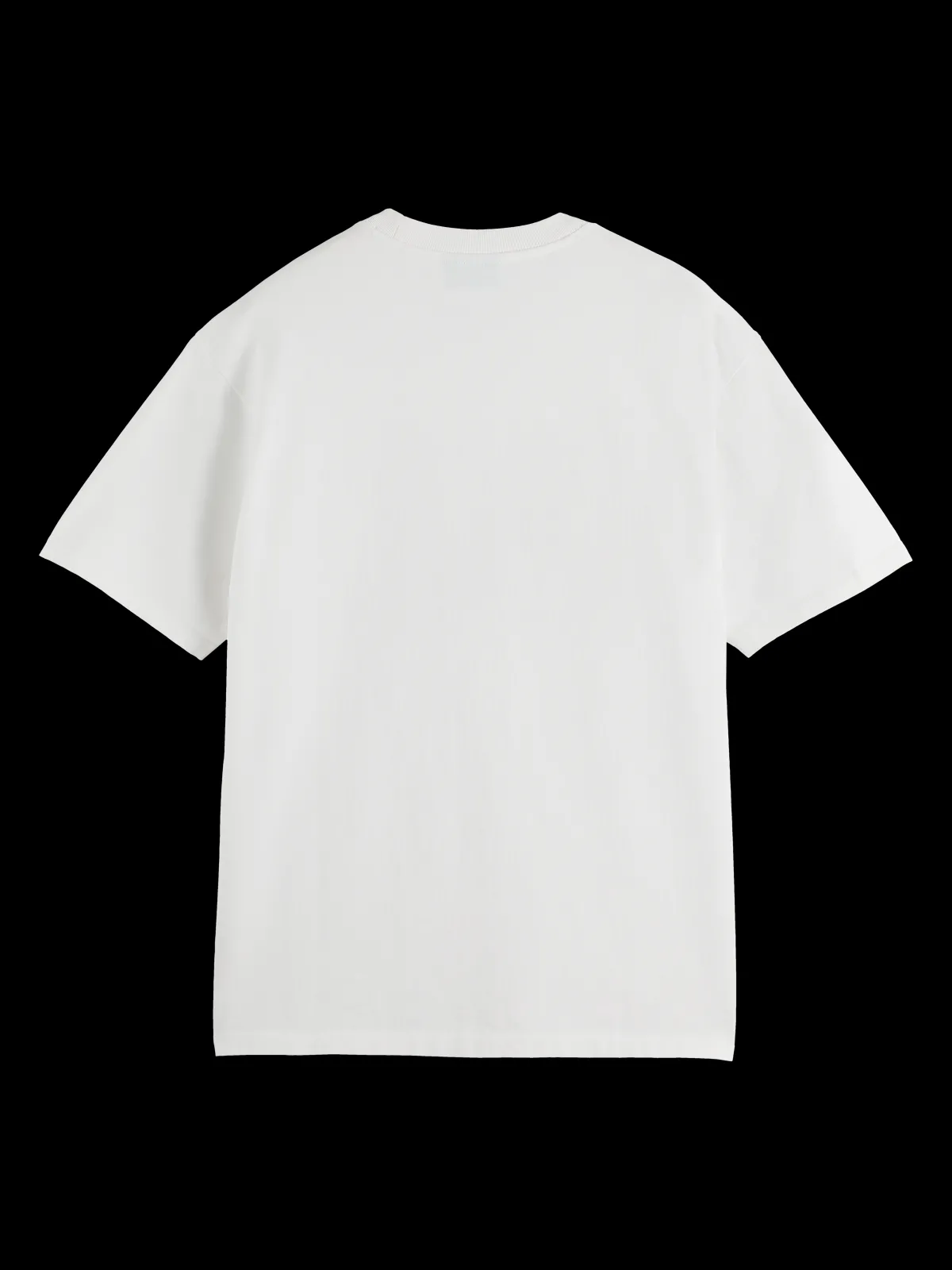 Outlet JOE JONAS X SCOTCH SODA PHOTO PRINT T-SHIRT T-shirts & Polo Shirts|Joe Jonas