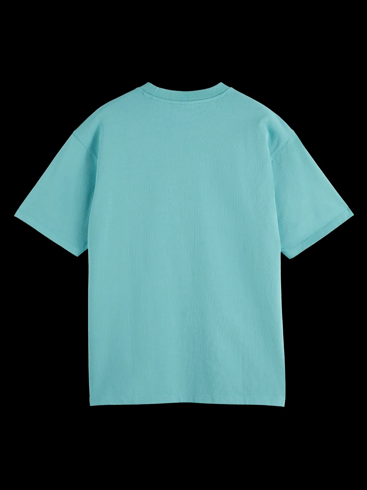 Outlet JOE JONAS X SCOTCH SODA PHOTO PRINT T-SHIRT T-shirts & Polo Shirts|Joe Jonas