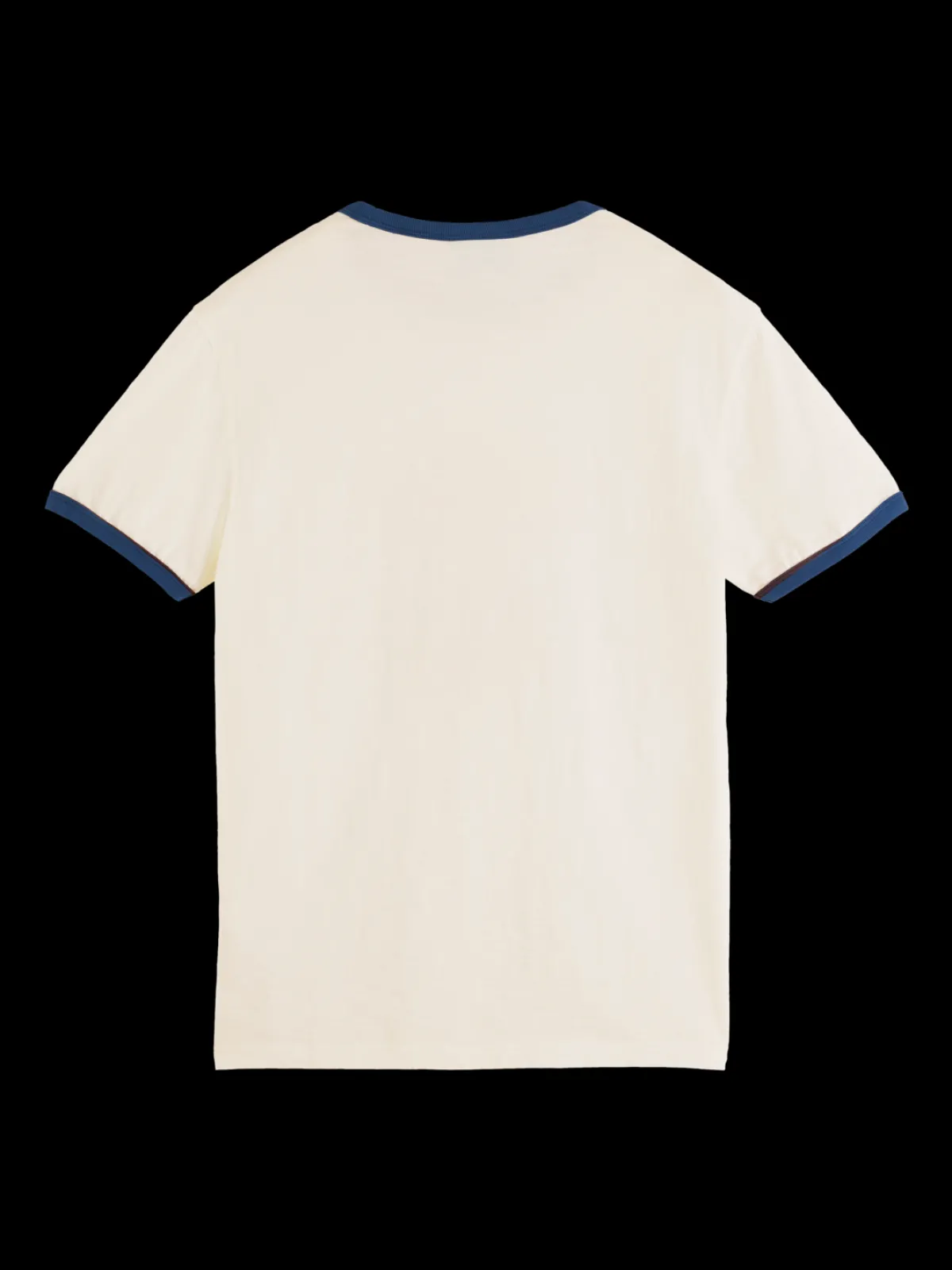 Clearance JOE JONAS X SCOTCH SODA RINGER T-SHIRT T-shirts & Polo Shirts|Joe Jonas