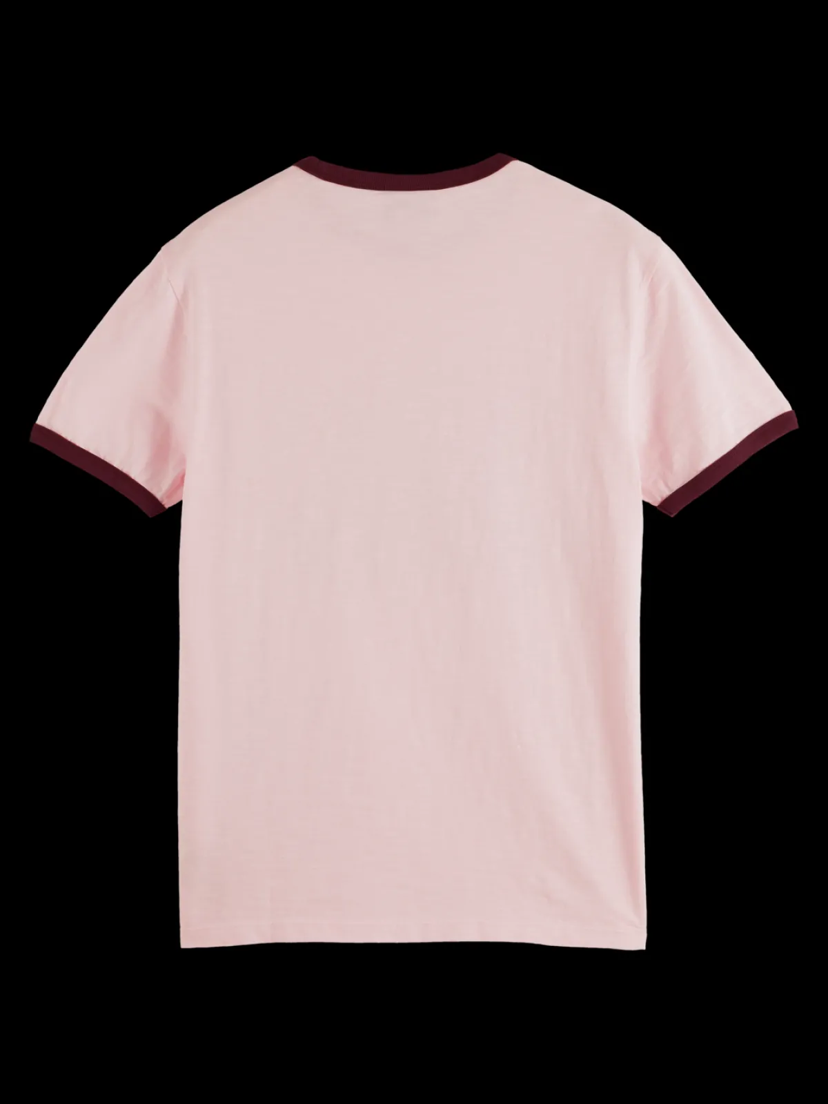 Clearance JOE JONAS X SCOTCH SODA RINGER T-SHIRT T-shirts & Polo Shirts|Joe Jonas