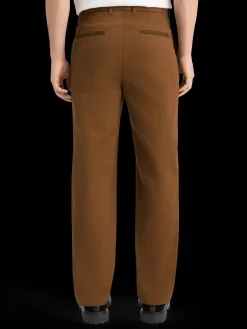 Outlet JOE JONAS X SCOTCH SODA STRAIGHT FIT TWILL CHINO Pants|Joe Jonas