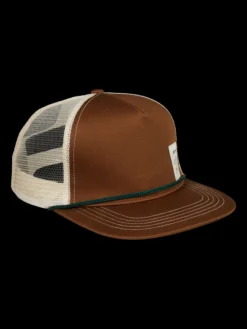Hot JOE JONAS X SCOTCH SODA TRUCKER CAP Hats, Scarves & Gloves|Joe Jonas