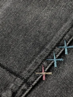 Outlet JOE JONAS X SCOTCH SODA THE VERVE - VINTAGE BLACK Jeans|Joe Jonas
