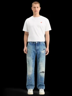 Online JOE JONAS X SCOTCH SODA THE VERVE - NOTES FROM JOE Jeans|Joe Jonas