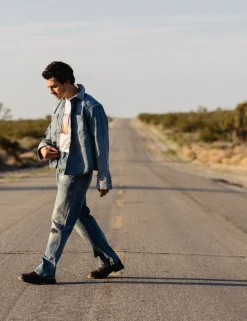 Online JOE JONAS X SCOTCH SODA THE VERVE - NOTES FROM JOE Jeans|Joe Jonas
