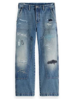 Online JOE JONAS X SCOTCH SODA THE VERVE - NOTES FROM JOE Jeans|Joe Jonas