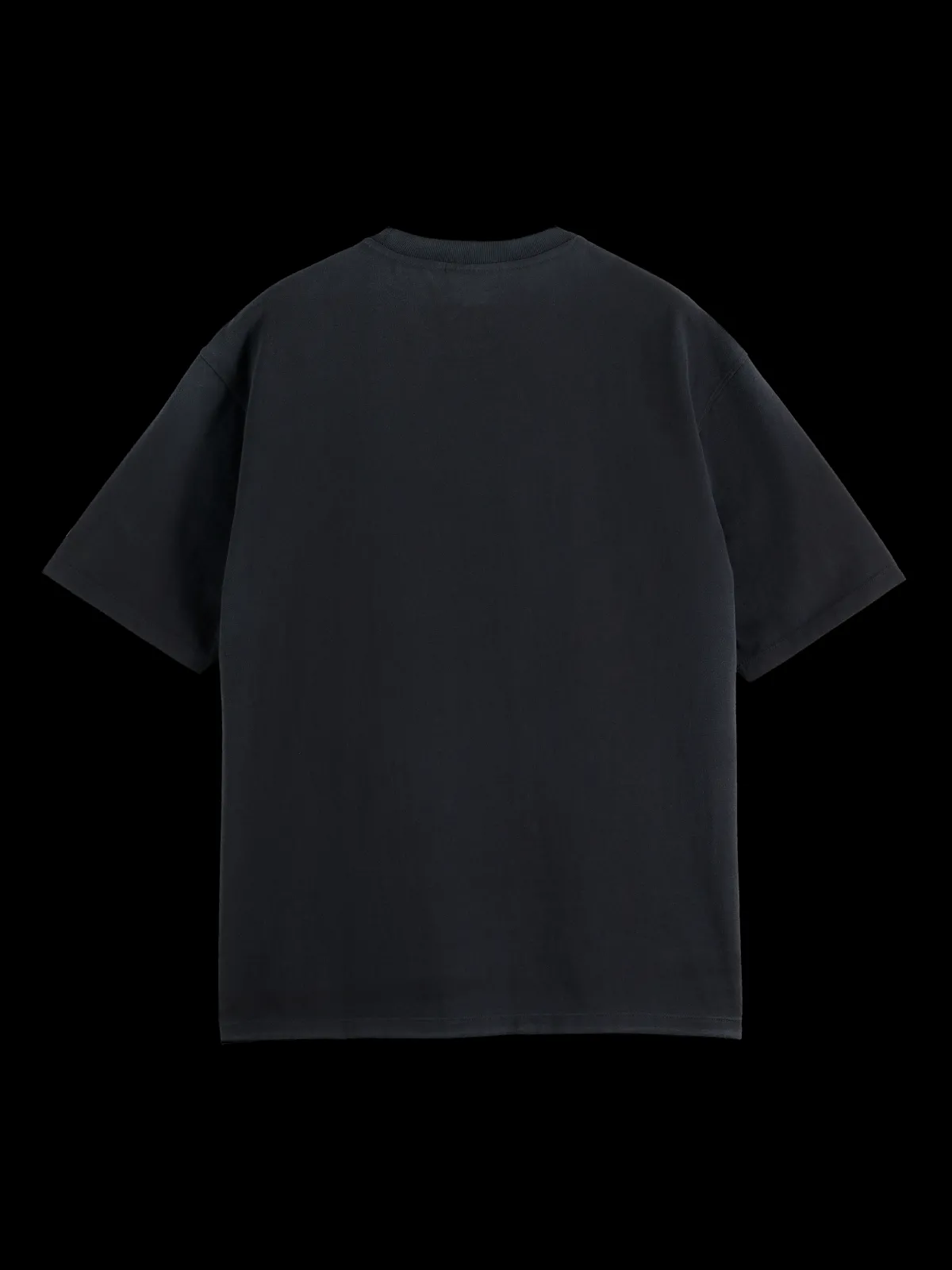 New JOE JONAS X SCOTCH SODA WASHED PHOTO PRINT T-SHIRT T-shirts & Polo Shirts|Joe Jonas
