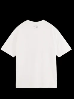 New JOE JONAS X SCOTCH SODA WASHED PHOTO PRINT T-SHIRT T-shirts & Polo Shirts|Joe Jonas