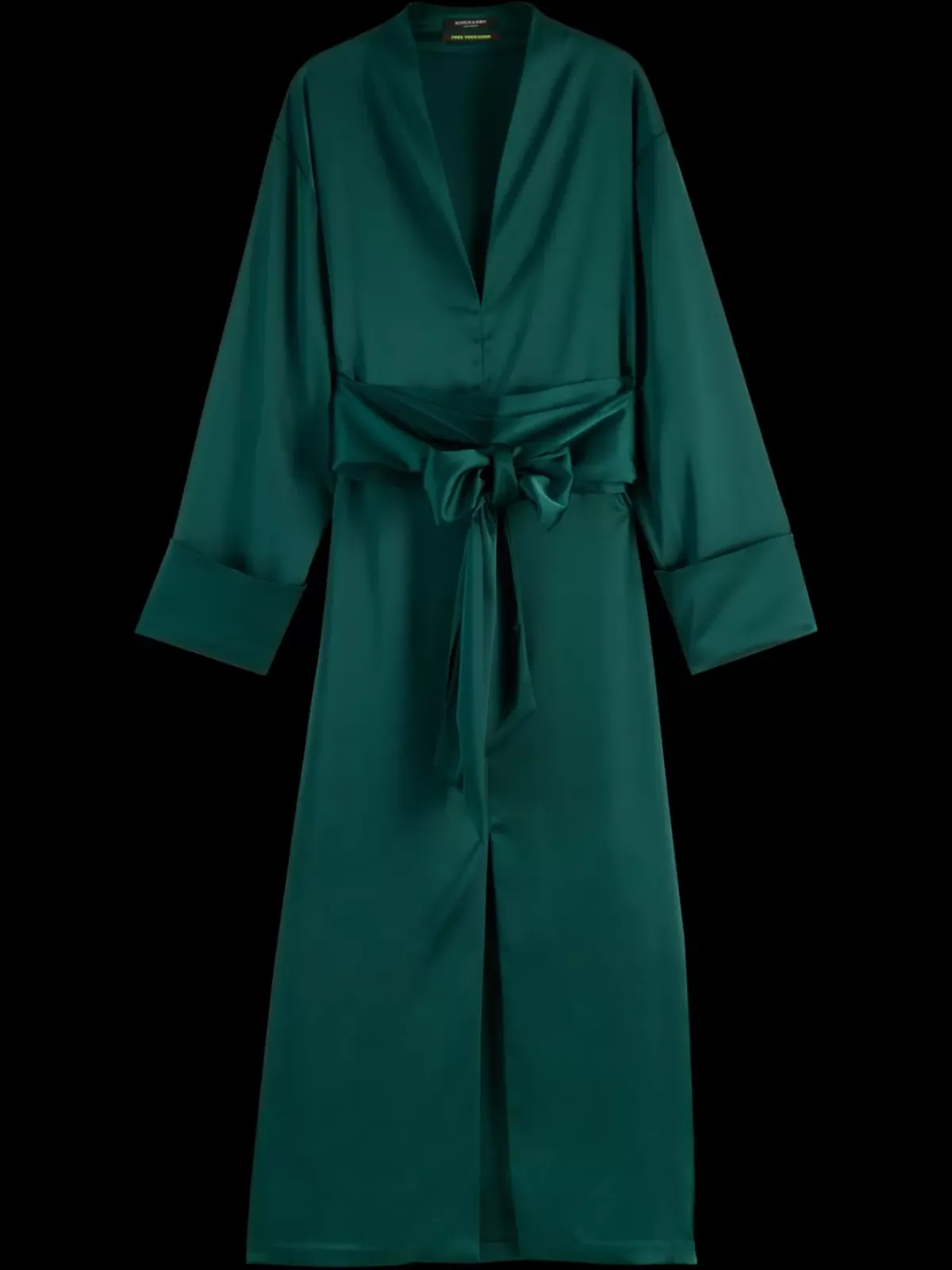 Best KIMONO MIDI DRESS Women Dresses & Jumpsuits