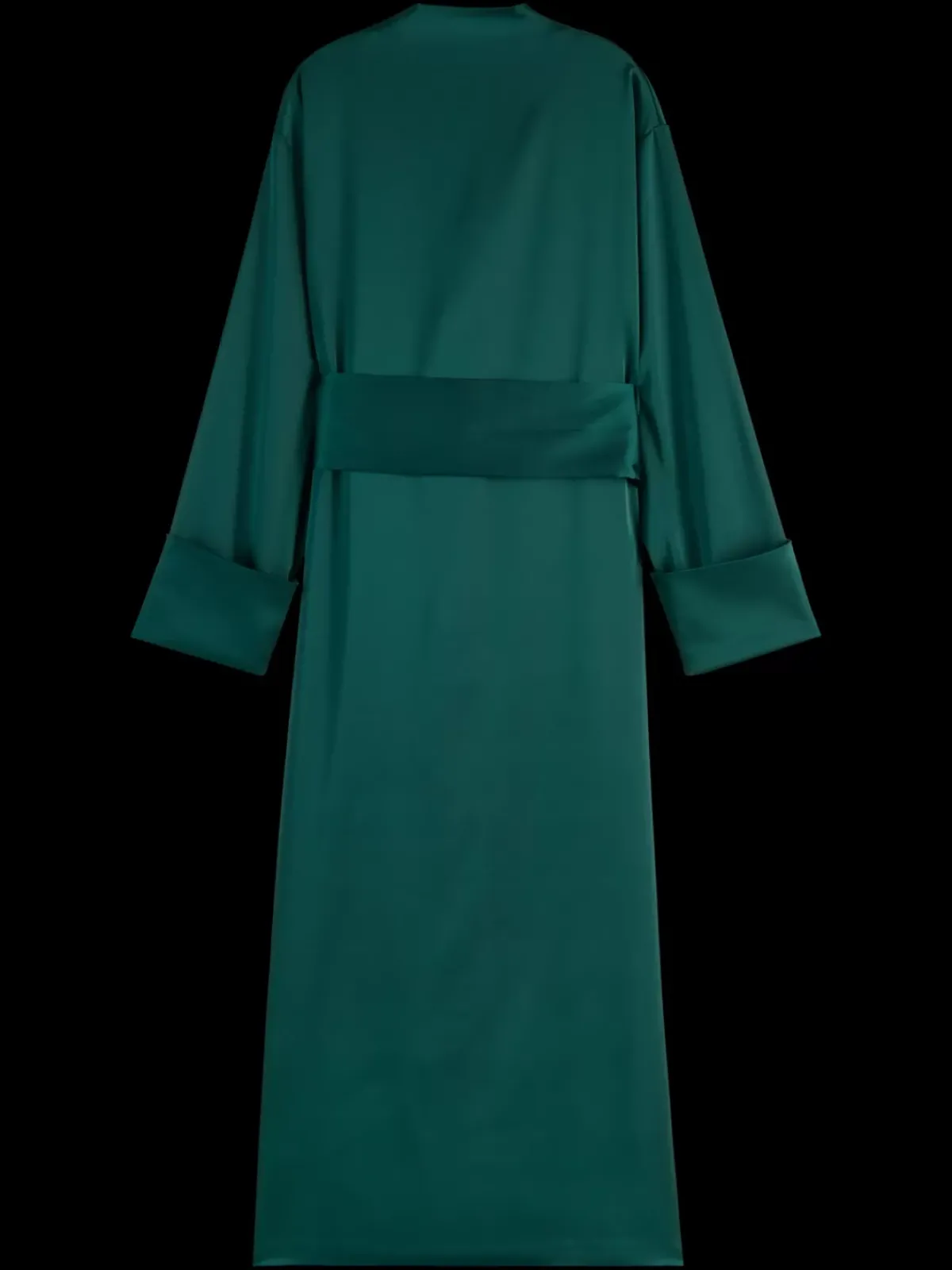 Best KIMONO MIDI DRESS Women Dresses & Jumpsuits