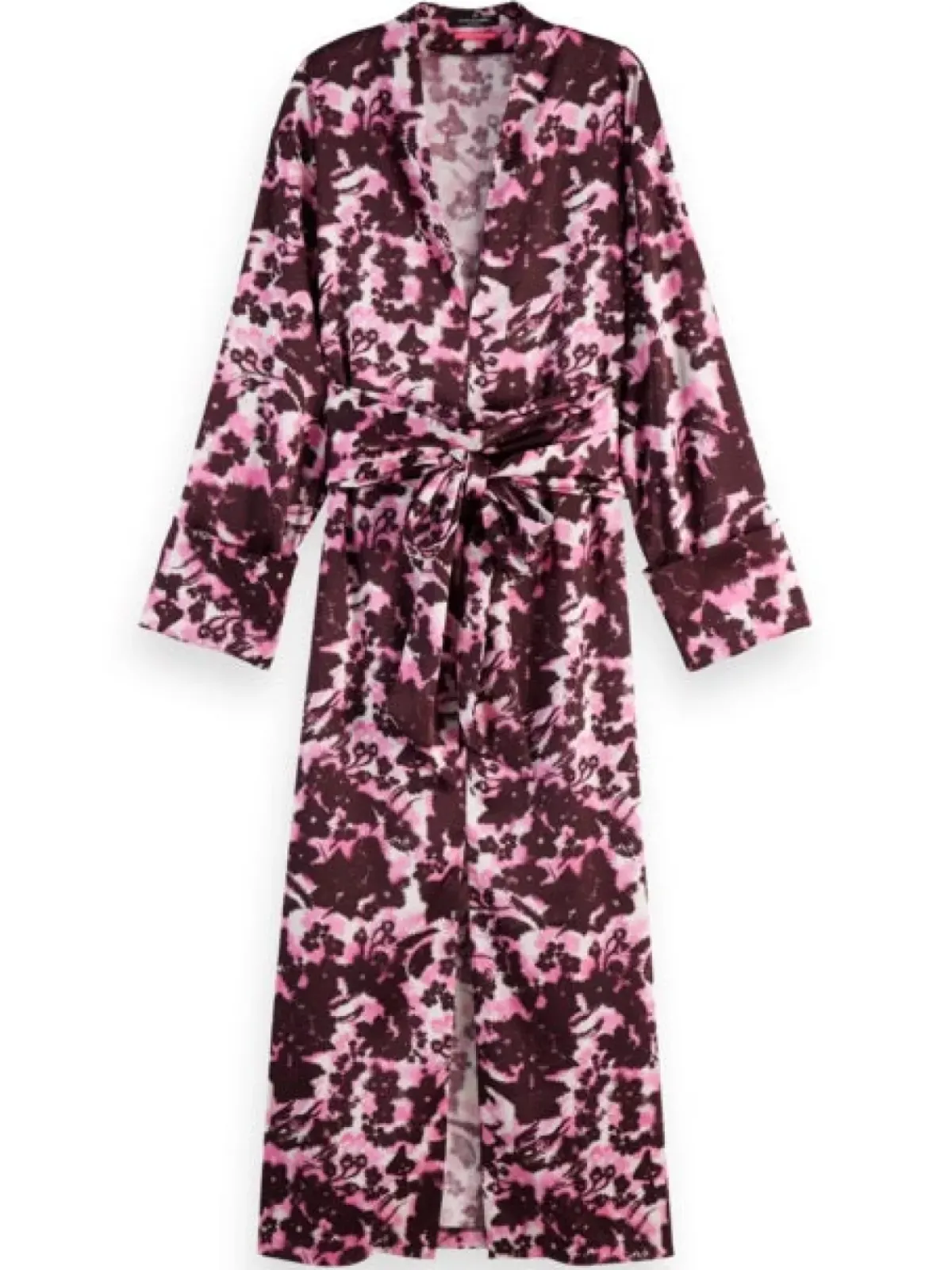 Best KIMONO MIDI DRESS Women Dresses & Jumpsuits