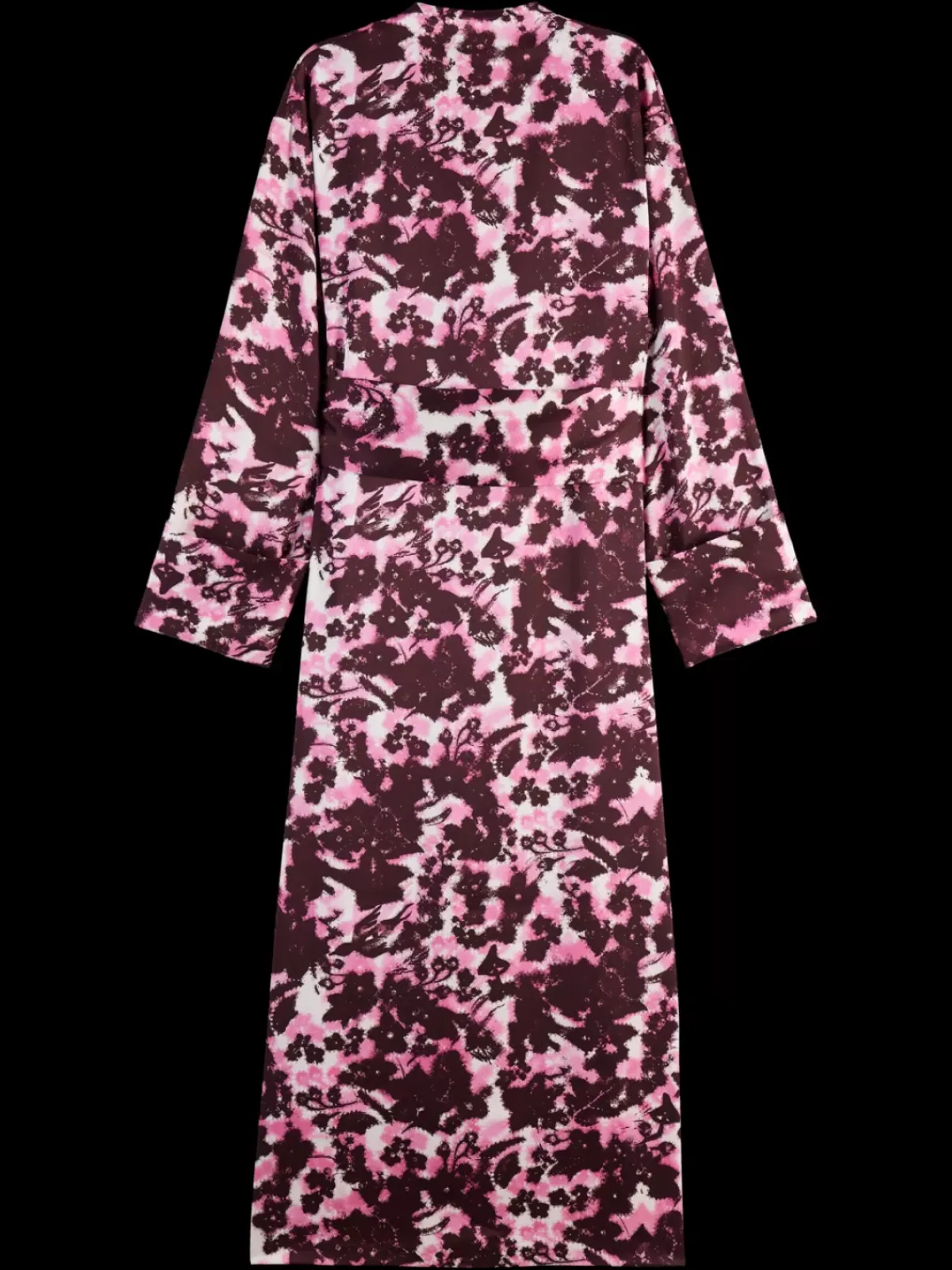 Best KIMONO MIDI DRESS Women Dresses & Jumpsuits