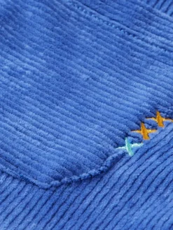 Clearance KNITTED CORDUROY SHIRT Kids/BOY Shirts