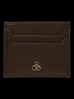 Discount LEATHER CARDHOLDER Leather Accessories