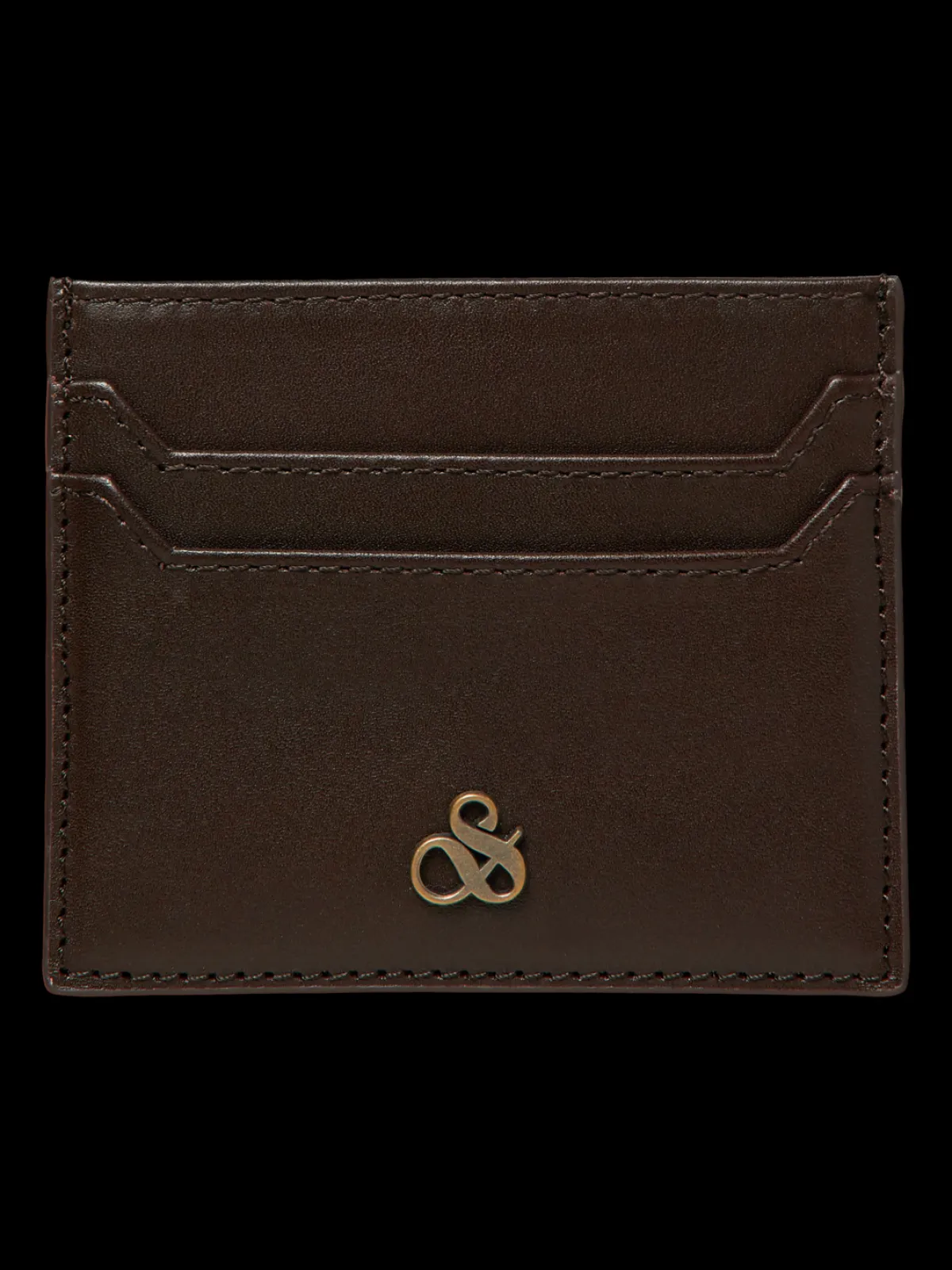 Discount LEATHER CARDHOLDER Leather Accessories