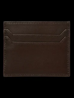Discount LEATHER CARDHOLDER Leather Accessories