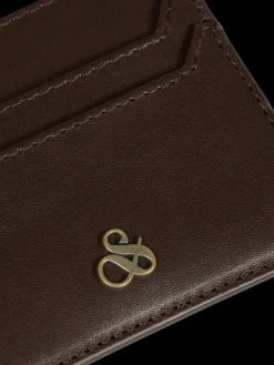 Discount LEATHER CARDHOLDER Leather Accessories