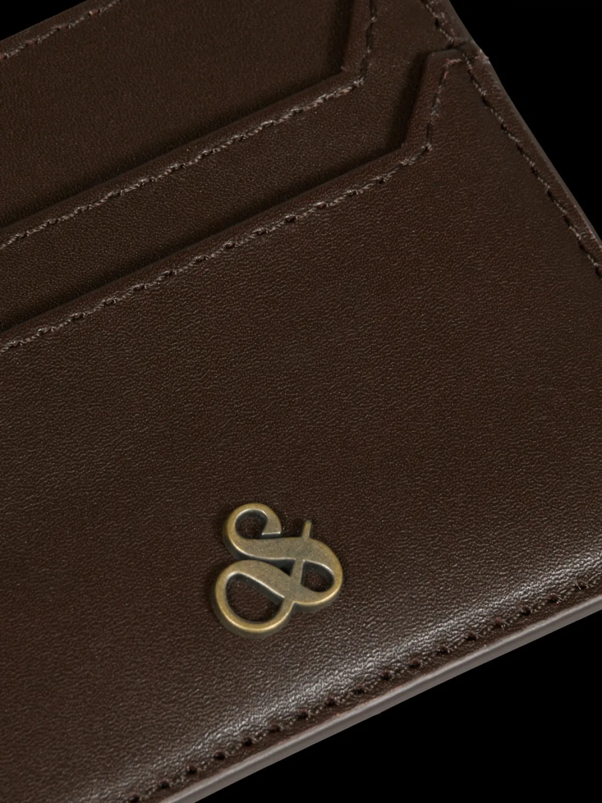 Discount LEATHER CARDHOLDER Leather Accessories
