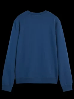 Outlet LEFT CHEST ARTWORK SWEATSHIRT Sweatshirts & Hoodies